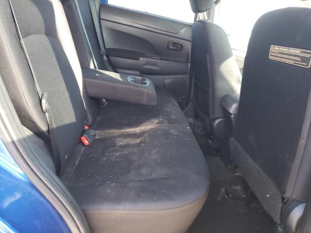 Foto 6 de la subasta – 2015 MITSUBISHI OUTLANDER con VIN 4A4AP3AU3FE032447