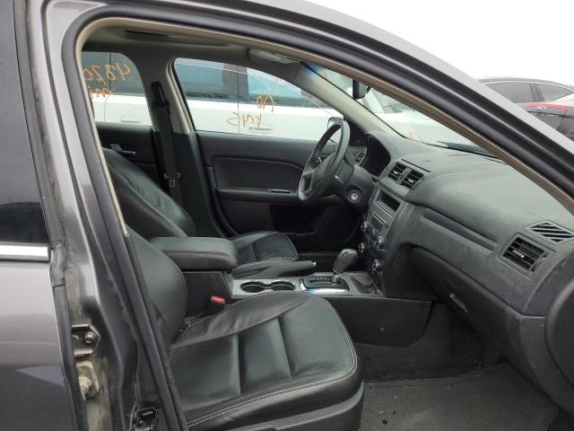 Photo 5 from auction – 2010 FORD FUSION SEL with VIN 3FAHP0JA4AR215927