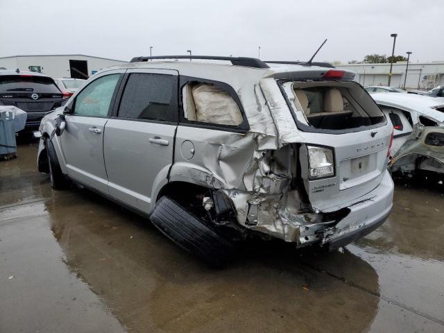Photo 3 from auction – 2012 DODGE JOURNEY SX with VIN 3C4PDDBG1CT289644