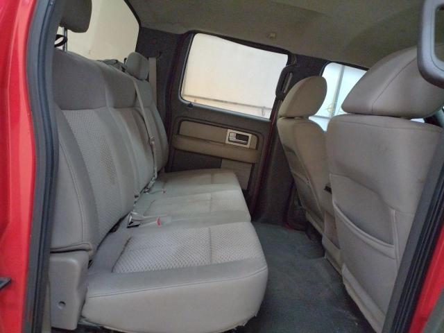 Photo 6 from auction – 2009 FORD F150 SUPER with VIN 1FTPW14V19FA70951