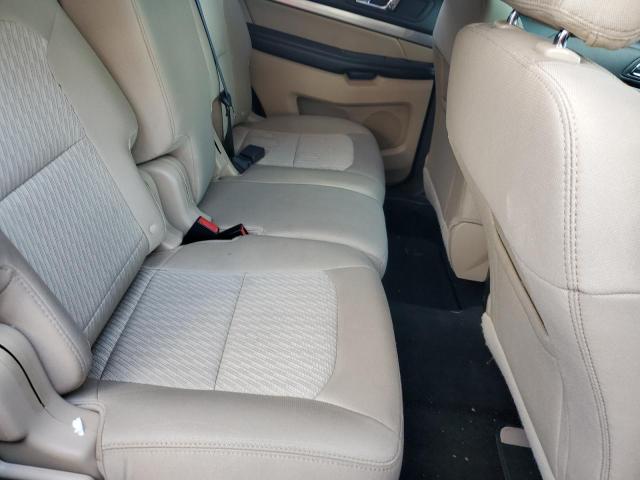 Photo 6 from auction – 2017 FORD EXPLORER with VIN 1FM5K7BH3HGB12883