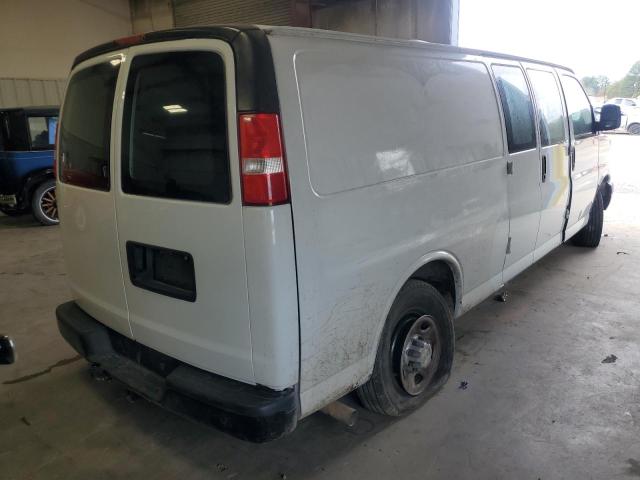 Photo 4 from auction – 2019 CHEVROLET EXPRESS G2 with VIN 1GCWGBFG4K1217747