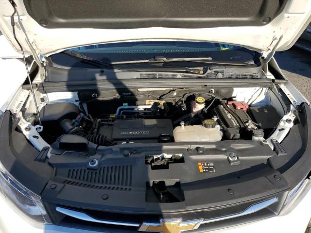 Photo 7 from auction – 2017 CHEVROLET TRAX LS with VIN KL7CJNSB3HB250528