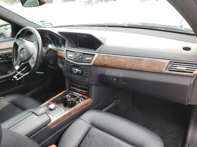 Photo 9 from auction – 2013 MERCEDES-BENZ E 350 4MAT with VIN WDDHF8JB8DA740160
