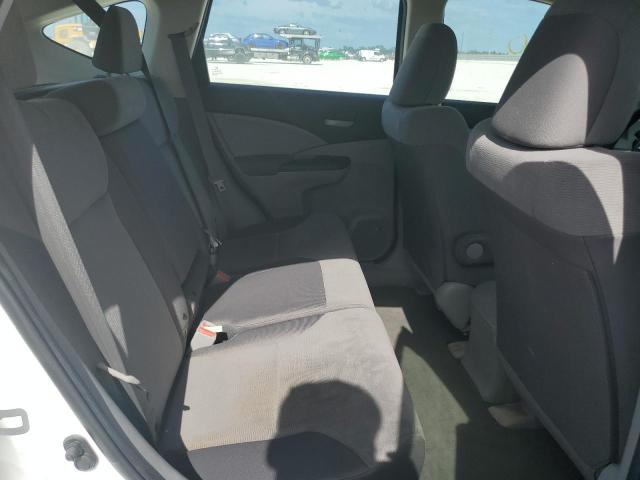 Photo 6 from auction – 2013 HONDA CR-V LX with VIN 5J6RM3H33DL012413