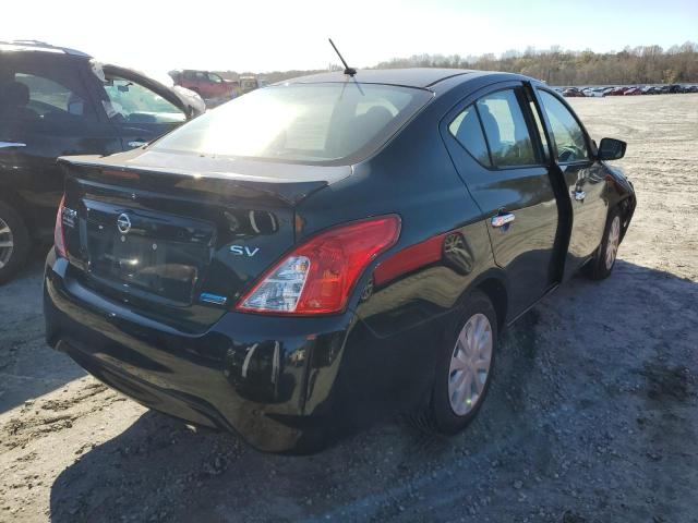 Photo 4 from auction – 2016 NISSAN VERSA S with VIN 3N1CN7AP1GL890723