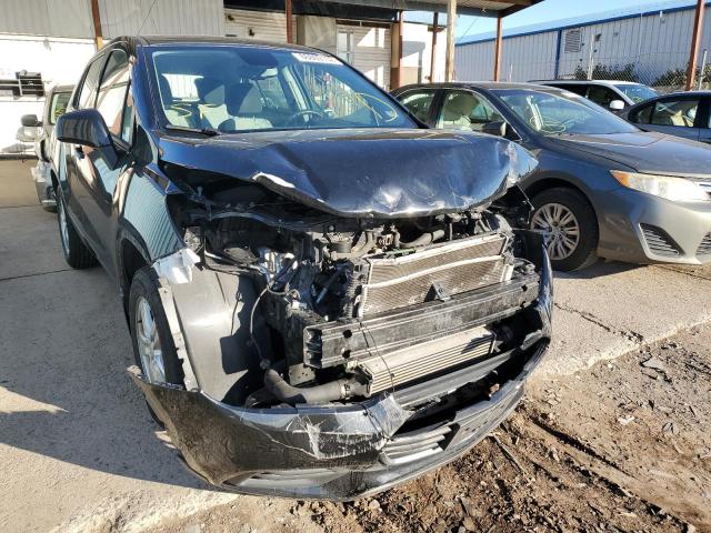 Photo 9 from auction – 2018 CHEVROLET TRAX LS with VIN 3GNCJNSB9JL192214