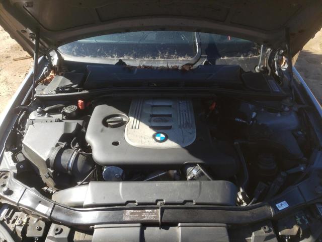 Photo 7 from auction – 2011 BMW 335 D with VIN WBAPN7C51BA948658