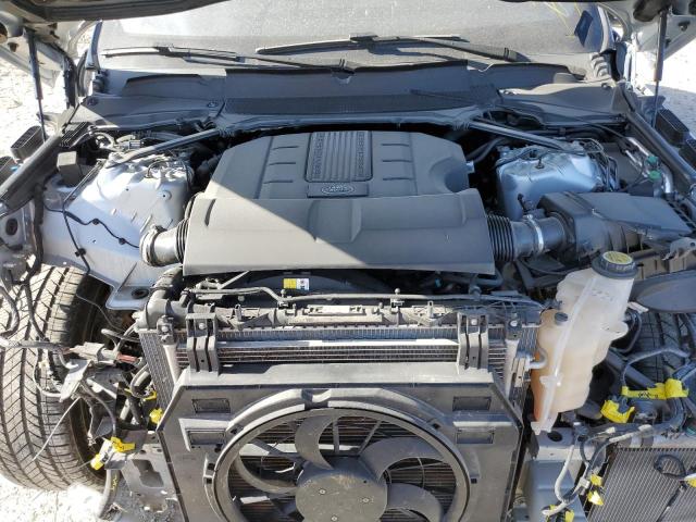 Photo 7 from auction – 2017 LAND ROVER RANGE ROVE with VIN SALWV2FV6HA168654