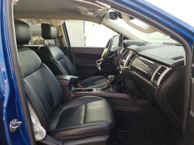 Photo 5 from auction – 2019 FORD RANGER XL with VIN 1FTER4FH5KLA82874