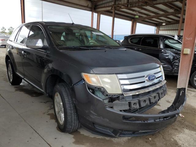 FORD EDGE SE 2007 with VIN 2FMDK46CX7BB54711 - Photo from auction