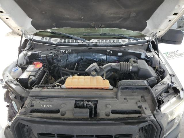Photo 7 from auction – 2016 FORD F150 SUPER with VIN 1FTEX1CF9GFB50932