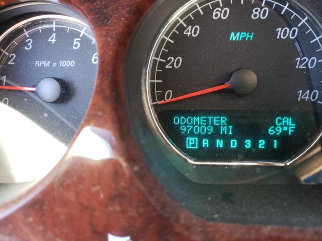 Photo 8 from auction – 2006 BUICK LUCERNE CX with VIN 1G4HD57236U203604