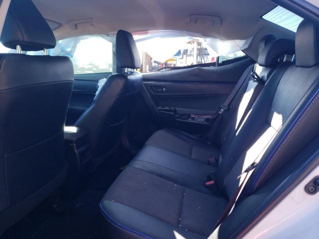 Photo 6 from auction – 2018 TOYOTA COROLLA with VIN 2T1BURHE7JC005155