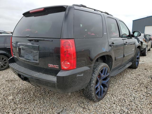 Photo 4 from auction – 2008 GMC YUKON with VIN 1GKFK13028J203567