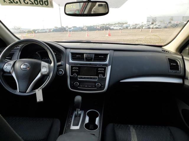 Photo 9 from auction – 2016 NISSAN ALTIMA 2.5 with VIN 1N4AL3AP4GC191199
