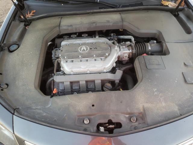 Photo 7 from auction – 2013 ACURA TL TECH with VIN 19UUA8F59DA004310