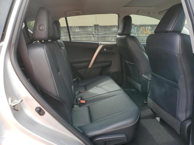 Photo 6 from auction – 2015 TOYOTA RAV4 LIMIT with VIN 2T3YFREV0FW226425