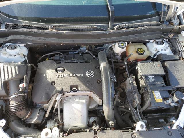Photo 7 from auction – 2020 BUICK ENVISION P with VIN LRBFX3SX8LD097994