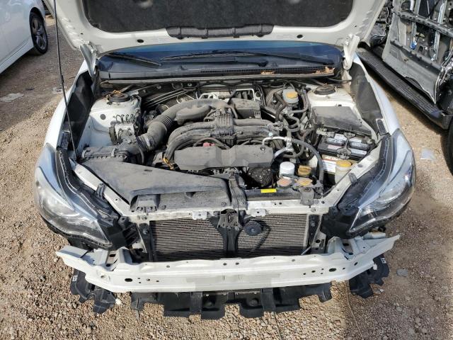 Photo 7 from auction – 2016 SUBARU CROSSTREK with VIN JF2GPABC1G8252974