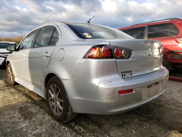 Photo 3 from auction – 2013 MITSUBISHI LANCER ES/ with VIN JA32U2FUXDU001706