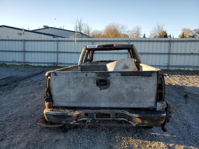 Photo 10 from auction – 2005 CHEVROLET SILVERADO with VIN 1GCEK19Z95Z289826