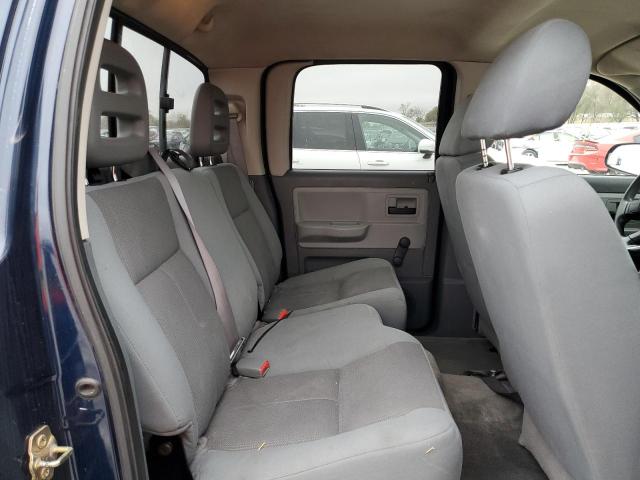 Photo 6 from auction – 2005 DODGE DAKOTA QUA with VIN 1D7HE28K35S186821