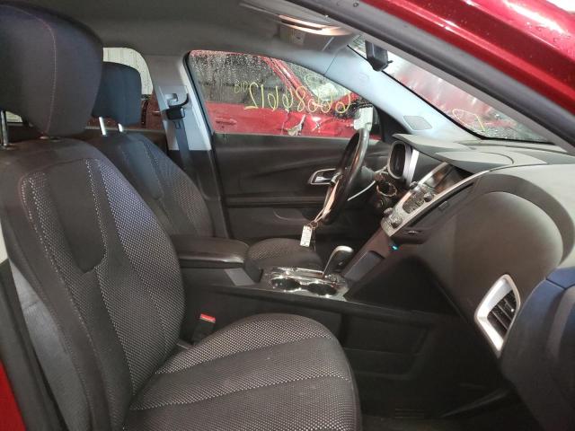 Photo 5 from auction – 2013 CHEVROLET EQUINOX LT with VIN 2GNALDEK3D6389136