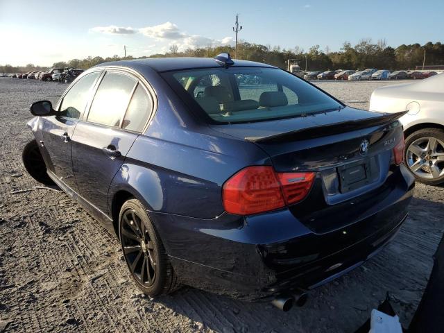 Photo 3 from auction – 2011 BMW 328 XI SUL with VIN WBAPK5C58BA656728