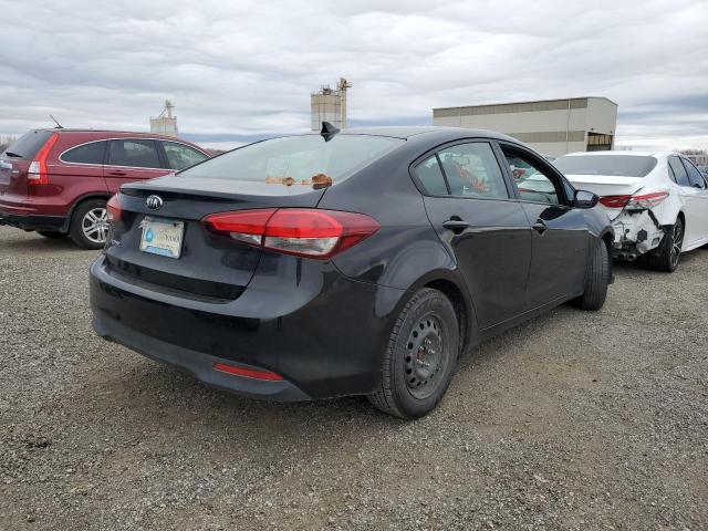 Photo 4 from auction – 2017 KIA FORTE LX with VIN 3KPFK4A73HE054922
