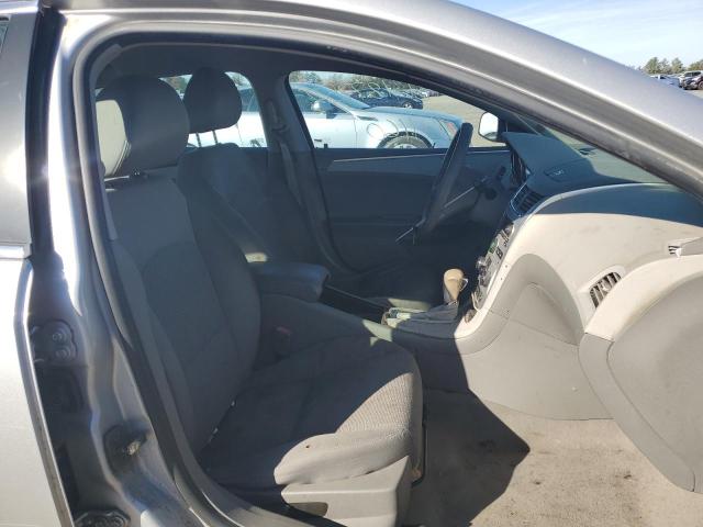 Photo 5 from auction – 2012 CHEVROLET MALIBU LS with VIN 1G1ZA5EU2CF310058