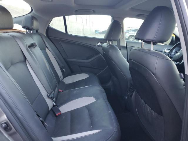 Zdjęcie 6 z aukcji – 2012 KIA OPTIMA SX z VIN 5XXGR4A63CG052594