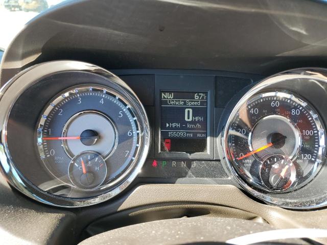 Photo 8 from auction – 2014 CHRYSLER TOWN & COU with VIN 2C4RC1BG3ER367471