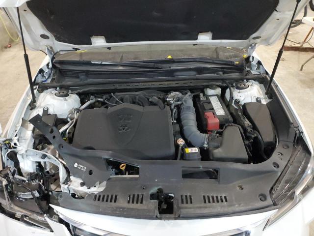 Photo 7 from auction – 2020 TOYOTA AVALON LIM with VIN 4T1CZ1FB2LU052384
