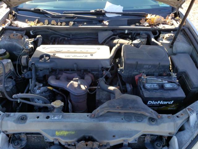 Photo 7 from auction – 2006 TOYOTA CAMRY with VIN 4T1BE32K36U666891