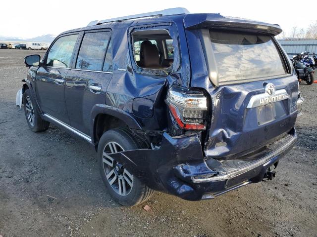 Photo 3 from auction – 2014 TOYOTA 4RUNNER SR with VIN JTEBU5JR5E5151767