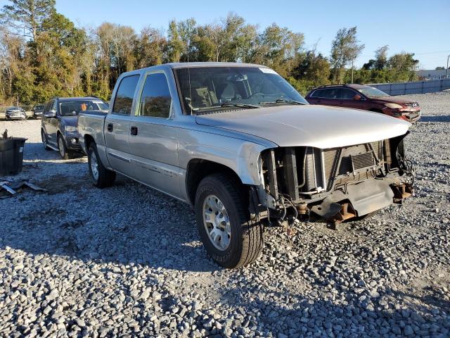 GMC NEW SIERRA 2006 with VIN 2GTEC13Z061254673 - Photo from auction