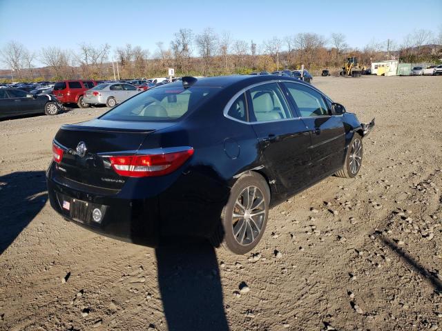 Photo 4 from auction – 2016 BUICK VERANO SPO with VIN 1G4PW5SK5G4129729