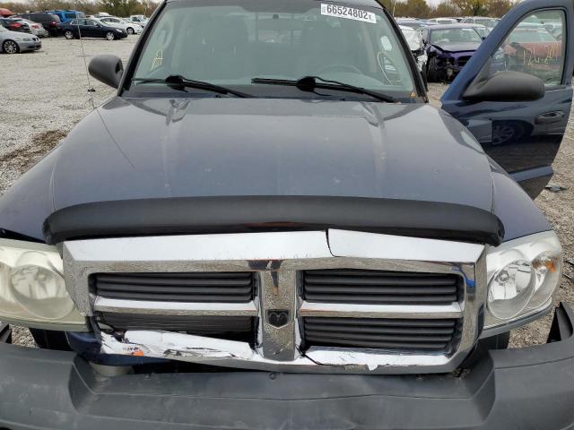 Photo 7 from auction – 2005 DODGE DAKOTA QUA with VIN 1D7HE28K35S186821