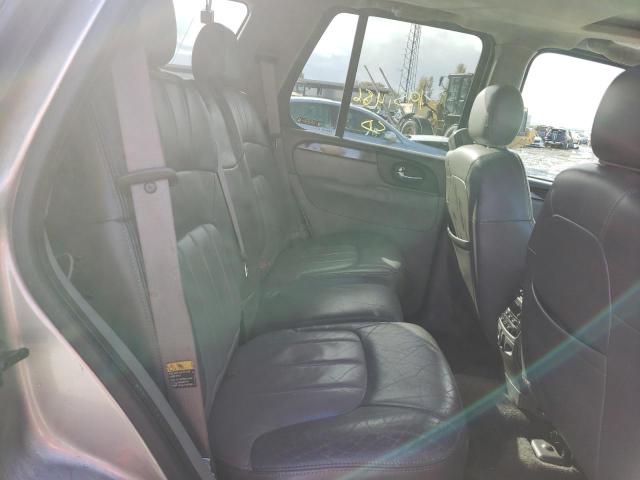 Photo 6 from auction – 2002 GMC ENVOY with VIN 1GKDT13S522436589