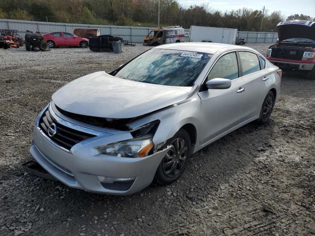Photo 2 from auction – 2013 NISSAN ALTIMA 2.5 with VIN 1N4AL3AP1DN557720