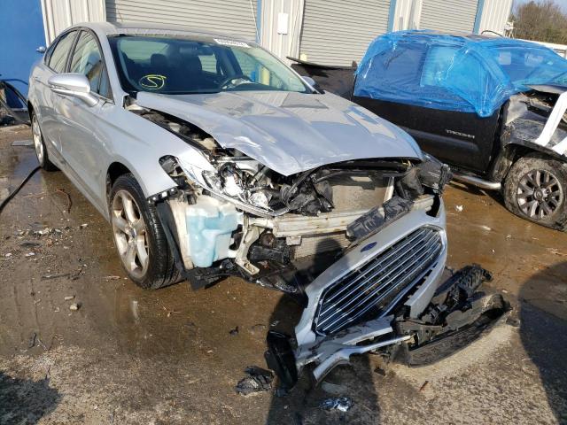 Photo 9 from auction – 2016 FORD FUSION SE with VIN 3FA6P0H97GR183535