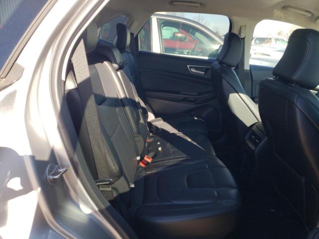 Photo 6 from auction – 2022 FORD EDGE TITAN with VIN 2FMPK4K93NBA36701