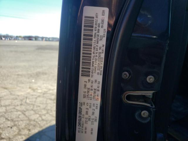 Photo 10 from auction – 2014 RAM 3500 LARAM with VIN 3C63R3ML2EG234756