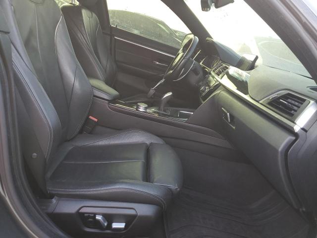Photo 5 from auction – 2018 BMW 430I GRAN with VIN WBA4J1C55JBG77563