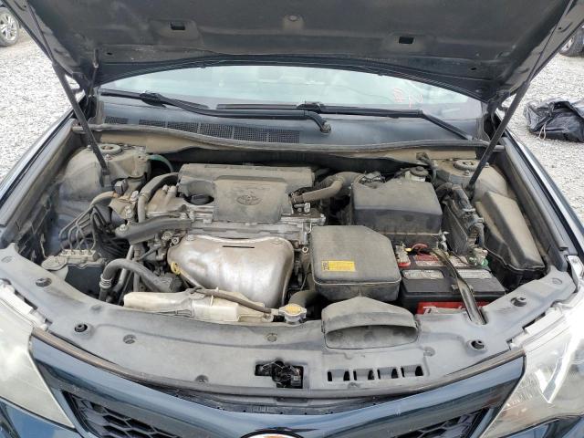 Photo 7 from auction – 2013 TOYOTA CAMRY L with VIN 4T1BF1FK4DU299959
