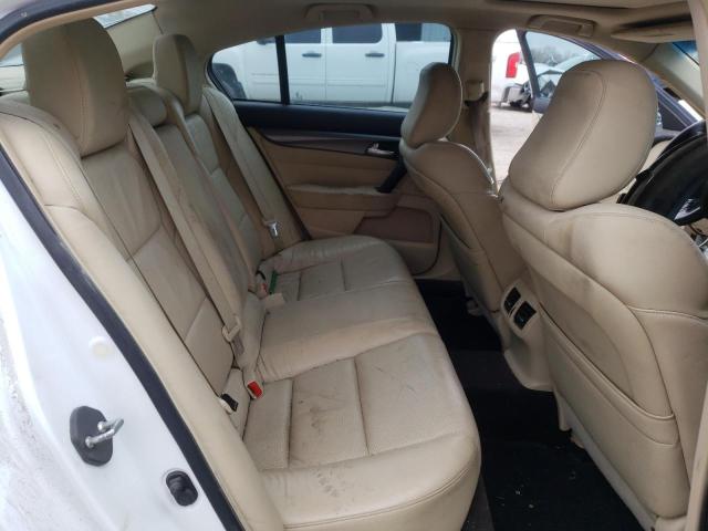 Photo 6 from auction – 2012 ACURA TL with VIN 19UUA8F59CA014141