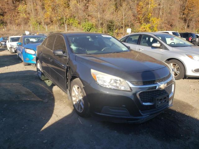 Photo 1 from auction – 2015 CHEVROLET MALIBU 1LT with VIN 1G11C5SL7FF152100