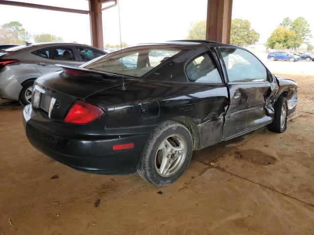 Photo 4 from auction – 2004 PONTIAC SUNFIRE with VIN 1G2JB12FX47101876