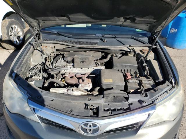 Photo 7 from auction – 2013 TOYOTA CAMRY L with VIN 4T1BF1FK0DU712086
